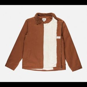 Rhythm James Jacket - M